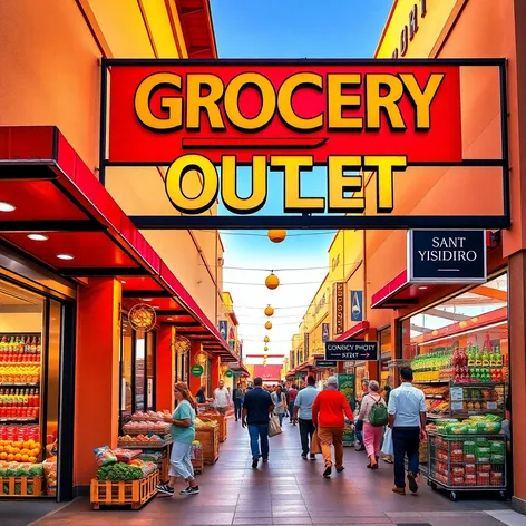 grocery outlet san ysidro