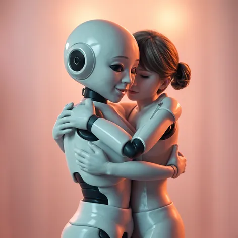 Ai hug