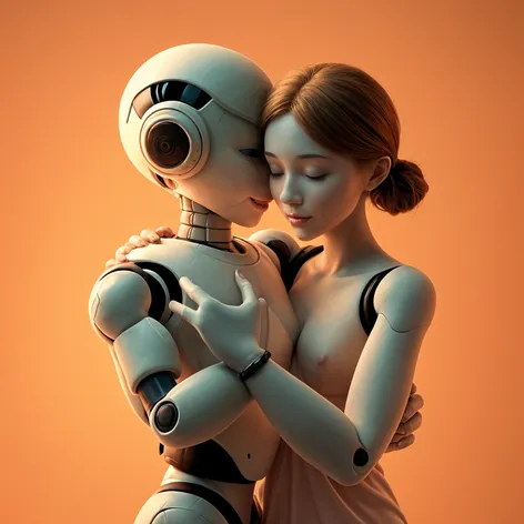 Ai hug