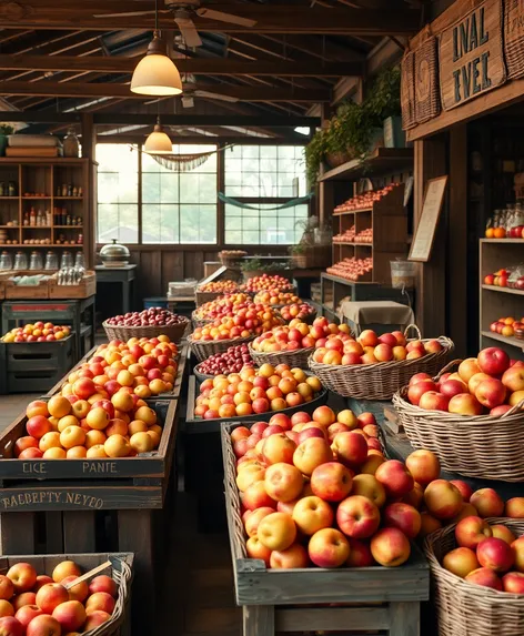 bushel of apples