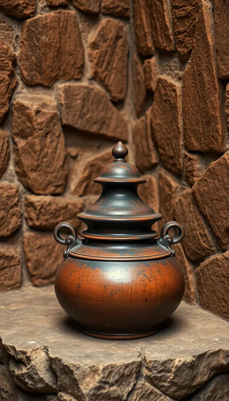 water pot