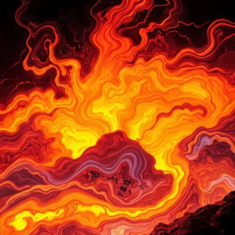 magma art