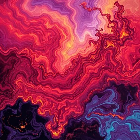 magma art