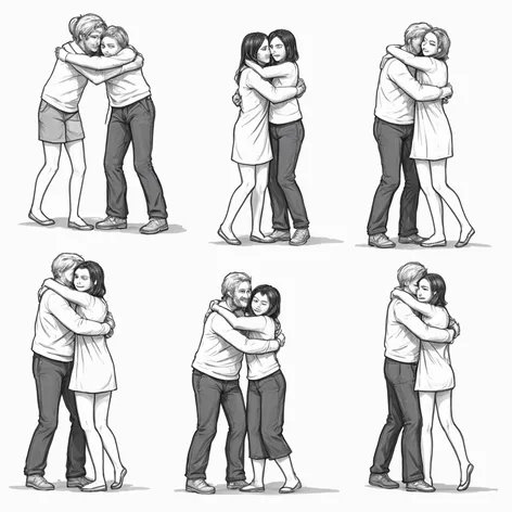 Make people hug