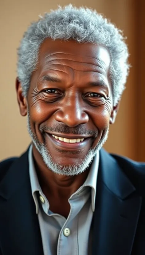 morgan freeman gay