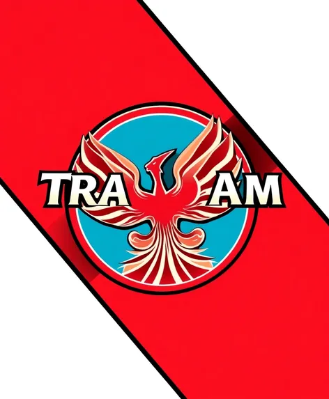 trans am logo