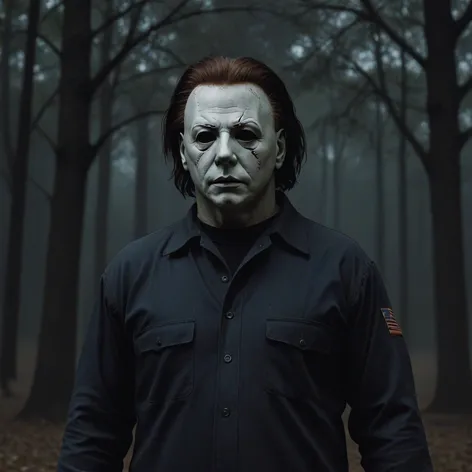 pictures of michael myers