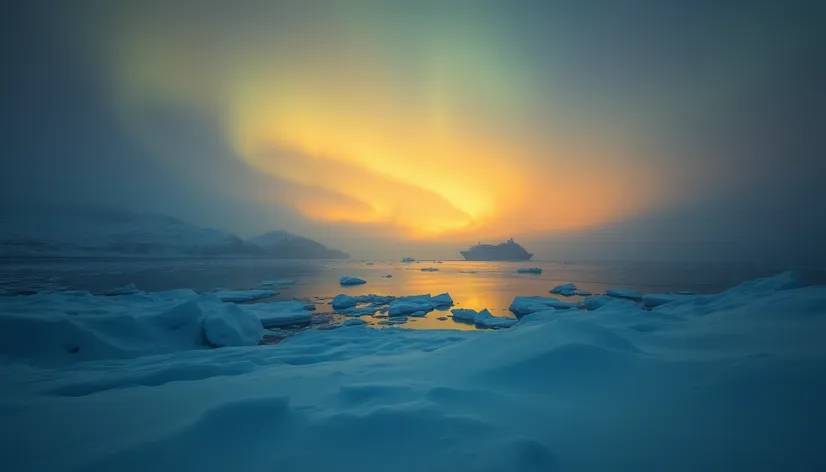 antarctica snow cruiser