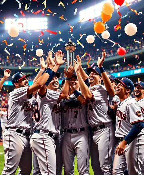 last world series sweep