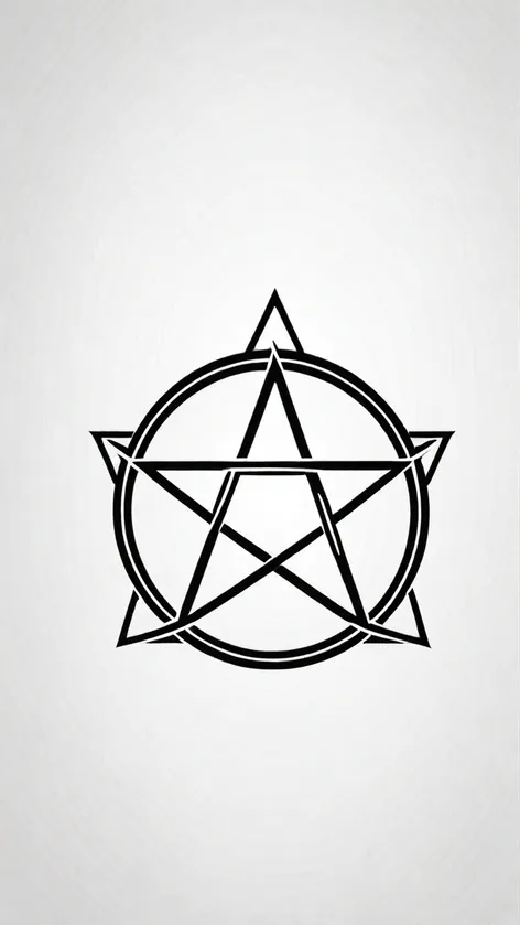 wicca symbol