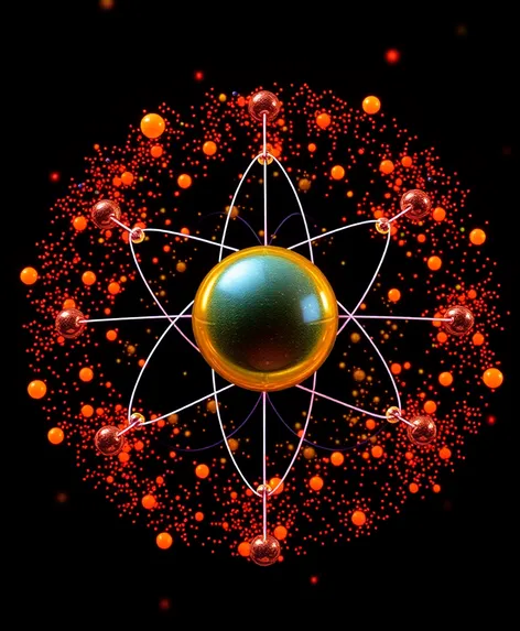 electron distribution for nitrogen