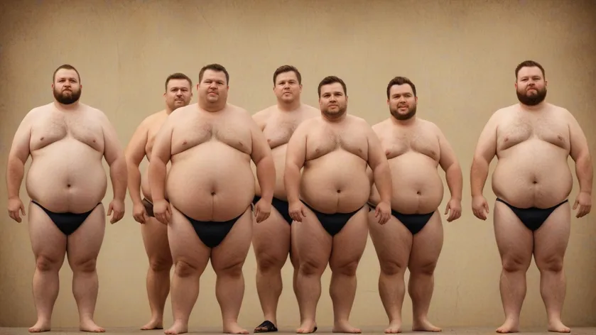 fat men