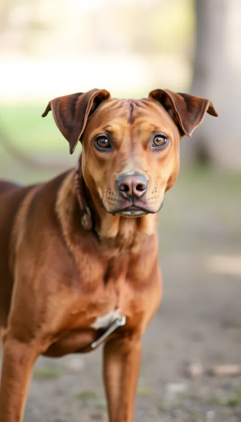 doberman pit mix