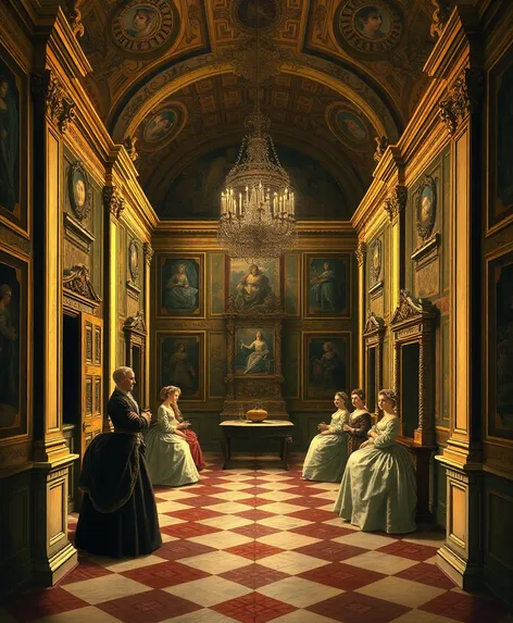 foucault las meninas