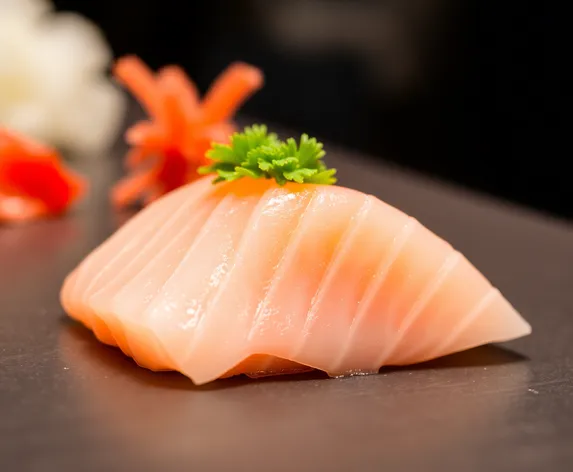 yellowtail nigiri