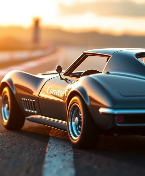 69 corvette