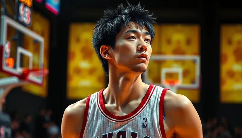 yuki kawamura nba