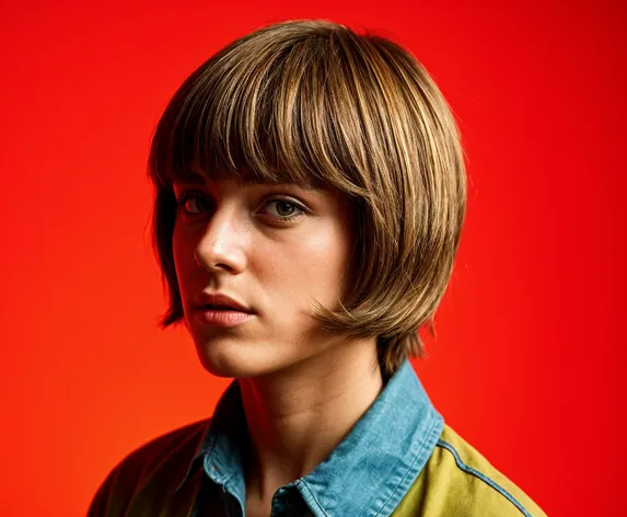 bowl haircut