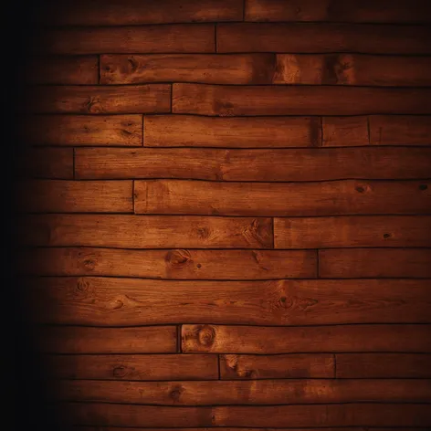 wood wall