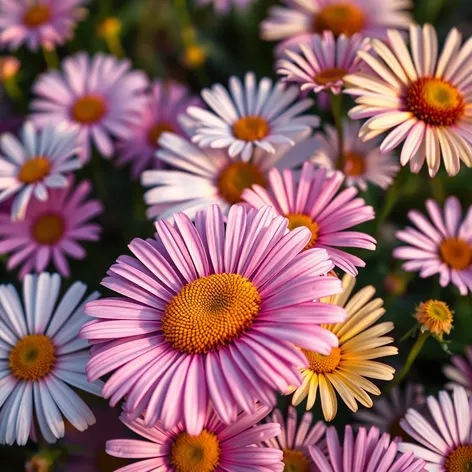 daisy background