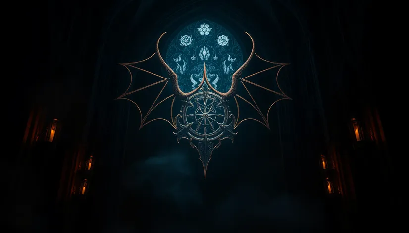 lucifers sigil