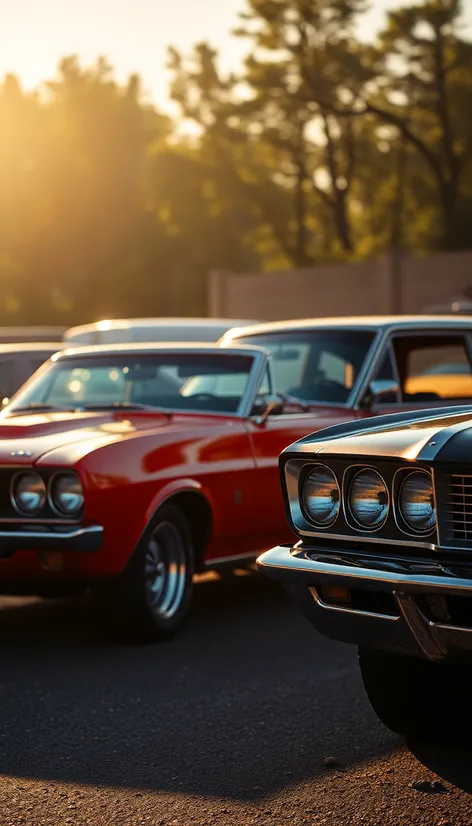 old convertible cars