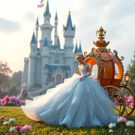 cinderella pictures