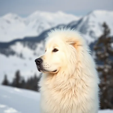 anatolian great pyrenees