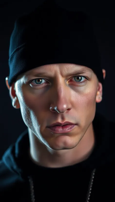 eminem never more