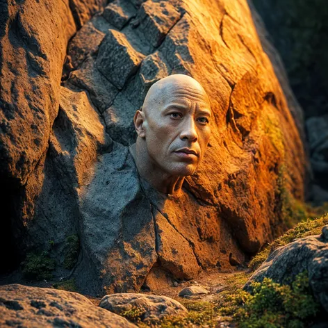 dwayne the rock johnson