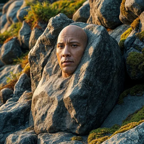 dwayne the rock johnson