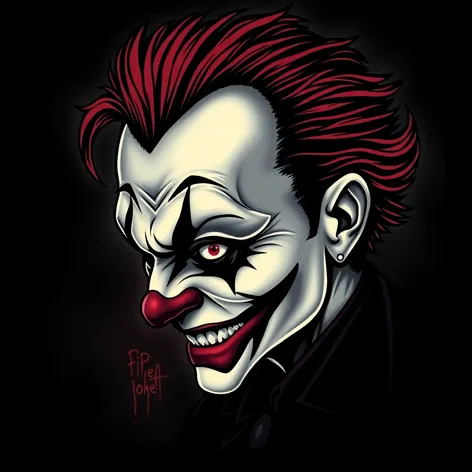 joker tattoo ideas