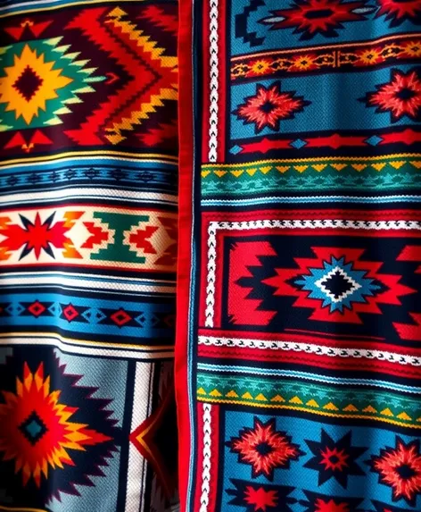 native american blankets