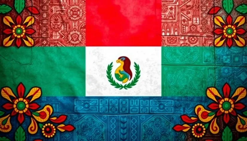 guatemala country flag