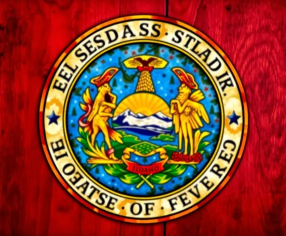 idaho seal