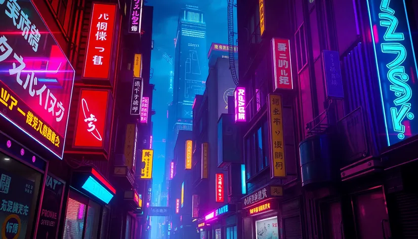 cyberpunk the damned