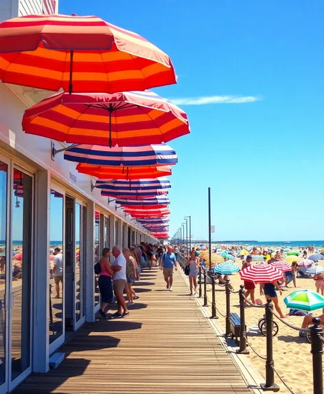 boardwalk beach cape cod