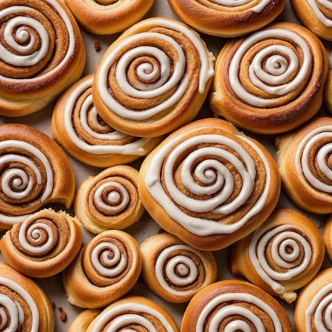 cinnamon roll pictures