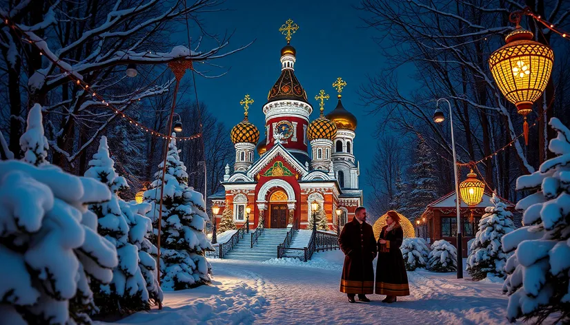 merry christmas in russian