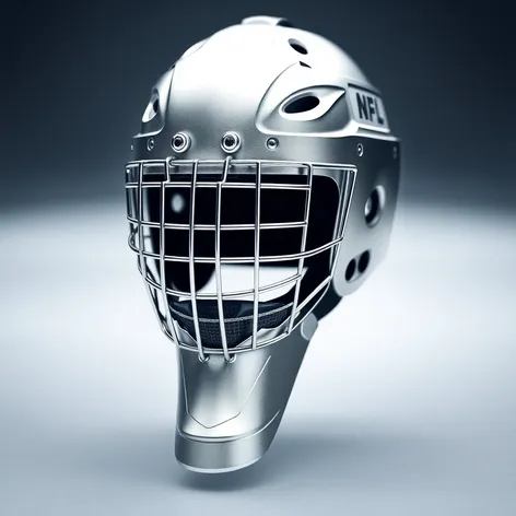 goaltender mask