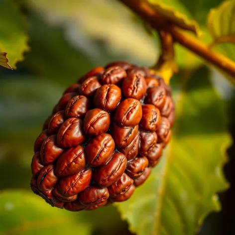 cocoa pod