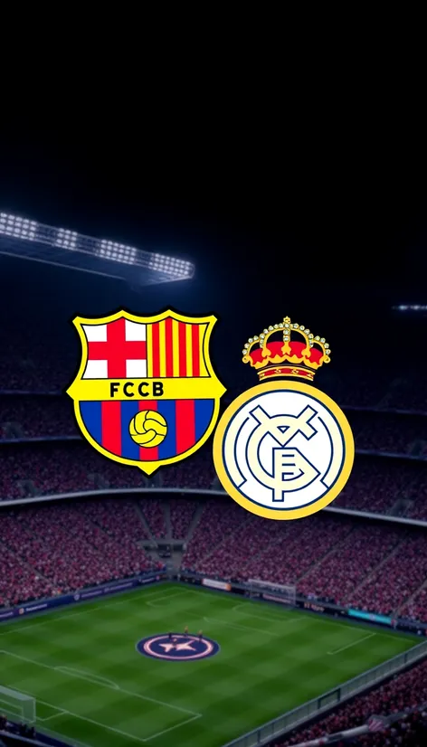 fc barcelona vs real