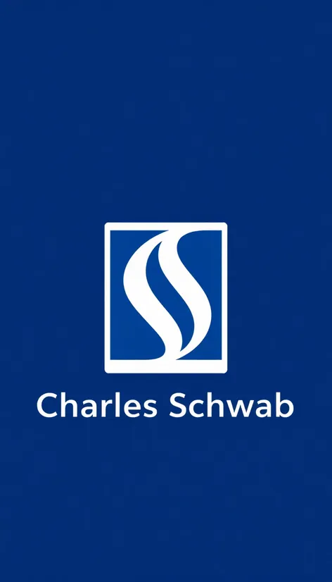 charles schwab logo