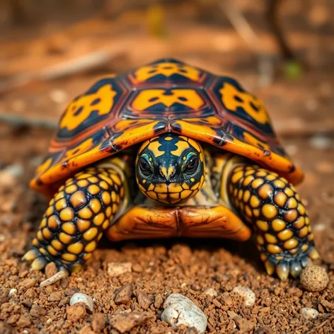 indian star tortoise