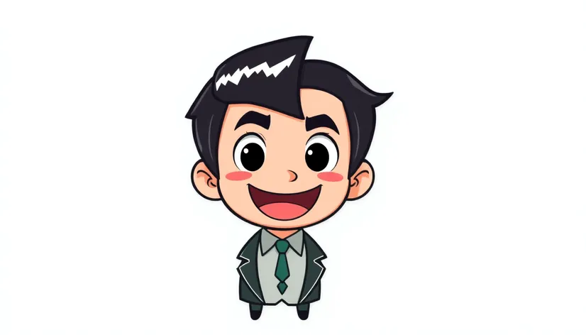 chibi hitler