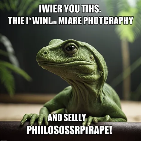 philosoraptor meme