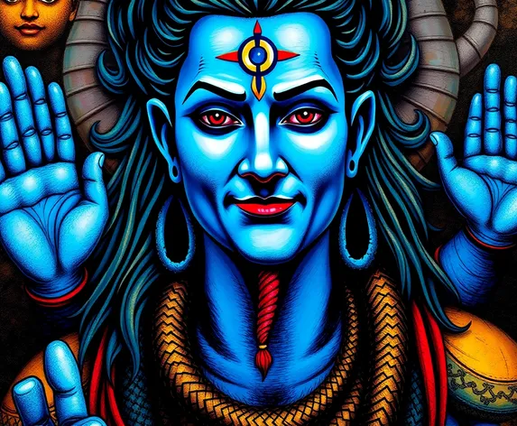 pic of mahadev