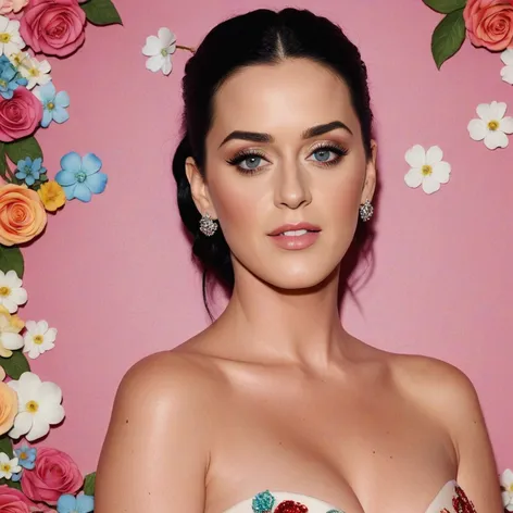 pictures of katy perry