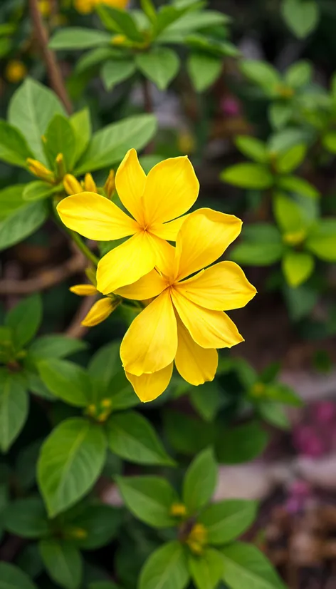 georgia state flower