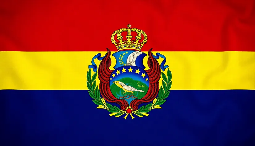 escudo de venezuela